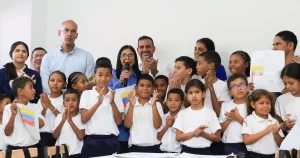 Presidenta encargada Delcy Rodríguez: Aquí hay un gobierno que manda junto al pueblo