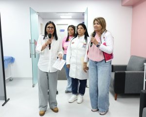 Venezuela y Estados Unidos inician contacto bajo diplomacia de Paz