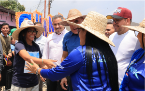 Presidenta (E) Delcy Rodríguez sostuvo encuentro con sector pesquero del municipio Guanta