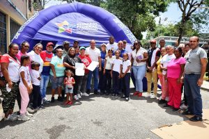 Poder Popular del municipio Acevedo reafirma su compromiso con la transparencia