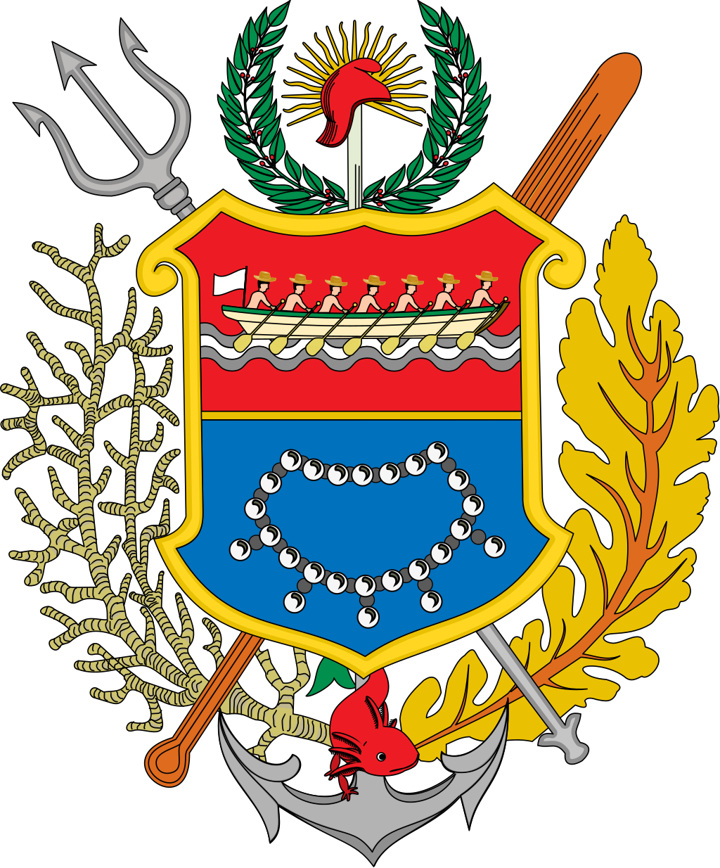 NUEVA ESPARTA
