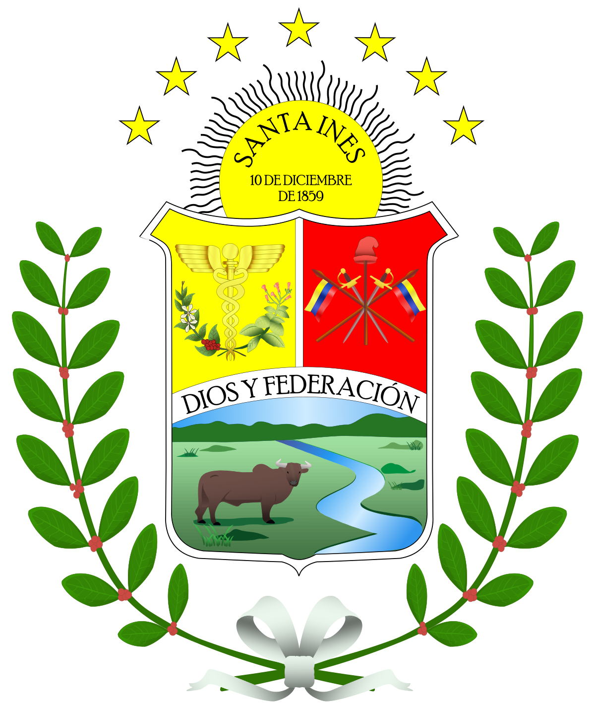 BARINAS