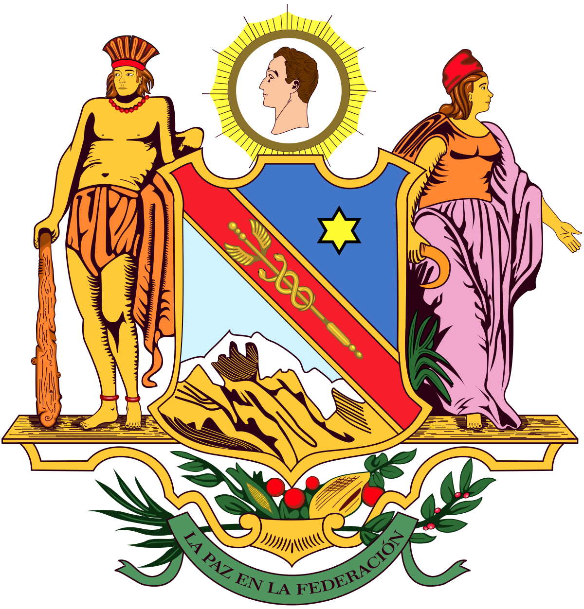 DELTA AMACURO