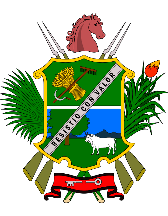 MONAGAS