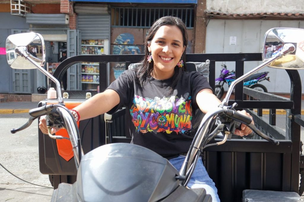 Consulta Popular de la Juventud: construyendo el futuro de la Patria