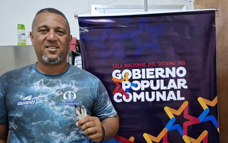 Jornada de optometría brinda atención visual en la parroquia Catia La Mar del estado La Guaira