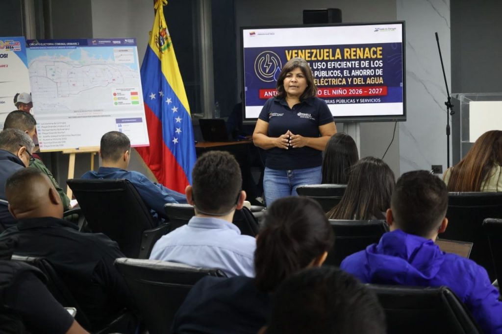 Reunión de trabajo: Fortaleciendo la optimización del Sistema Eléctrico Nacional